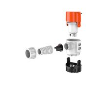 Slika 1100GPH Automatska kaljužna pumpa [SFBP2-G1100-13B] 24V, Senzor