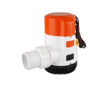 Slika 3700GPH Neautomatska kaljužna pumpa [SFBP1-G3700-13A] 12V