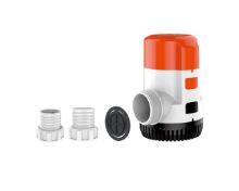 Slika 3700GPH Neautomatska kaljužna pumpa [SFBP1-G3700-13A] 12V
