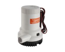 Slika 2000GPH Neautomatska kaljužna pumpa [SFBP2-G2000-01] 24V