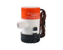 Slika 350GPH Neautomatska kaljužna pumpa [SFBP1-G350-01] 12V
