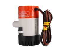 Slika 750GPH Neautomatska kaljužna pumpa [SFBP1-G750-01] 12V