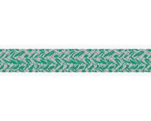 Slika MEGATWIN 07 PES 12 MM SILVERGREY/HEMP