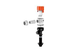 Slika 800GPH Pumpa [SFBP1-G800-13C], 12V