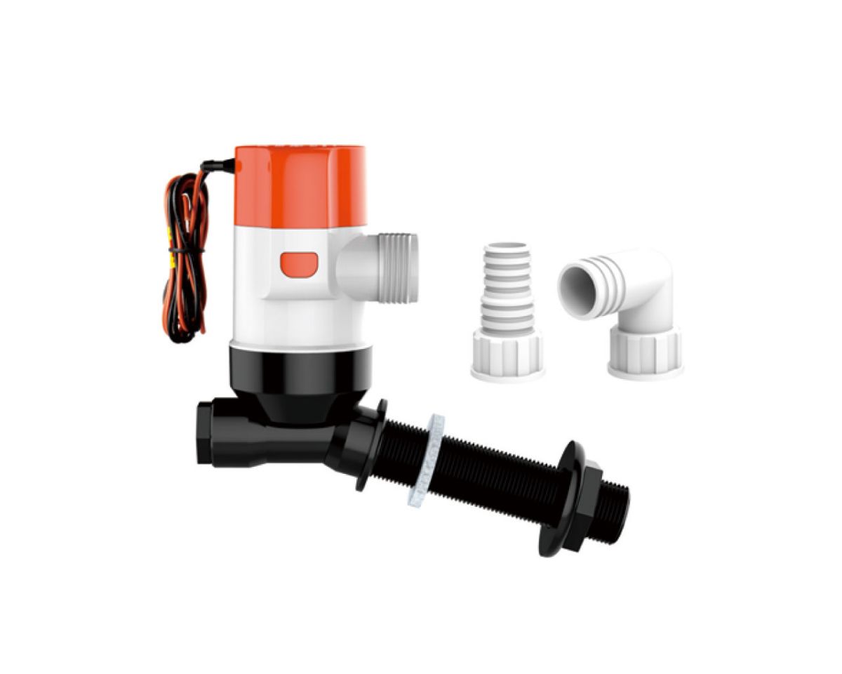 Slika 800GPH Pumpa [SFBP1-G800-13E], 12V