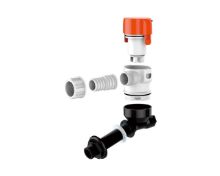 Slika 800GPH Pumpa [SFBP1-G800-13E], 12V