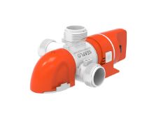 Slika 800GPH Automatska kaljužna pumpa [SFBP1-G800-14A] 12V, Senzor