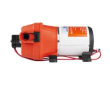Slika Pumpa za vodu 12V, 12.5LPM-3.3GPM, 35PSI-2.4BAR [SFDP1-033-035-41]