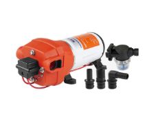 Slika Pumpa za vodu 220V, 17LPM-4.5GPM, 40PSI-2.8BAR [SFDPA2-045-040-41]