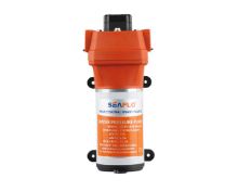 Slika Pumpa za vodu 220V, 17LPM-4.5GPM, 40PSI-2.8BAR [SFDPA2-045-040-41]