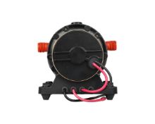 Slika Pumpa za vodu s promjenjivom brzinom 12V, 13.2LPM-3.5GPM, 70PSI-4.8BAR [SFDP1-035-070-56 C]