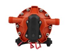 Slika Pumpa za vodu s promjenjivom brzinom 12V, 13.2LPM-3.5GPM, 70PSI-4.8BAR [SFDP1-035-070-56 C]