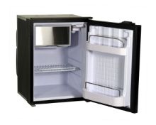 Slika Hladnjak Cruise Classic 42l, crni