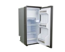 Slika Hladnjak Cruise Classic 100L, crni