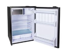 Slika Hladnjak Cruise Classic 130L, crni