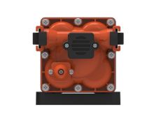 Slika Pumpa za vodu za tiho ispiranje 12V, 15.0LPM-4.0GPM [SFDP1-040-050-43T]