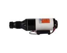 Slika Macerator pumpa 12V, 45.0LPM-12.0GPM [SFMP1-120-01]