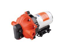 Slika Washdown komplet pumpa 24V, 20.0LPM-5.5GPM, 70PSI-4.8BAR [SFWP2-055-070-51]