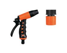 Slika Washdown komplet pumpa 24V, 20.0LPM-5.5GPM, 70PSI-4.8BAR [SFWP2-055-070-51]