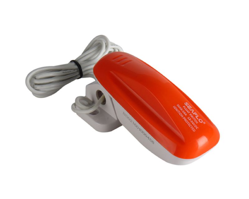 Slika Plovak Seaflo serija 02, 12V [SFBS-18-02]