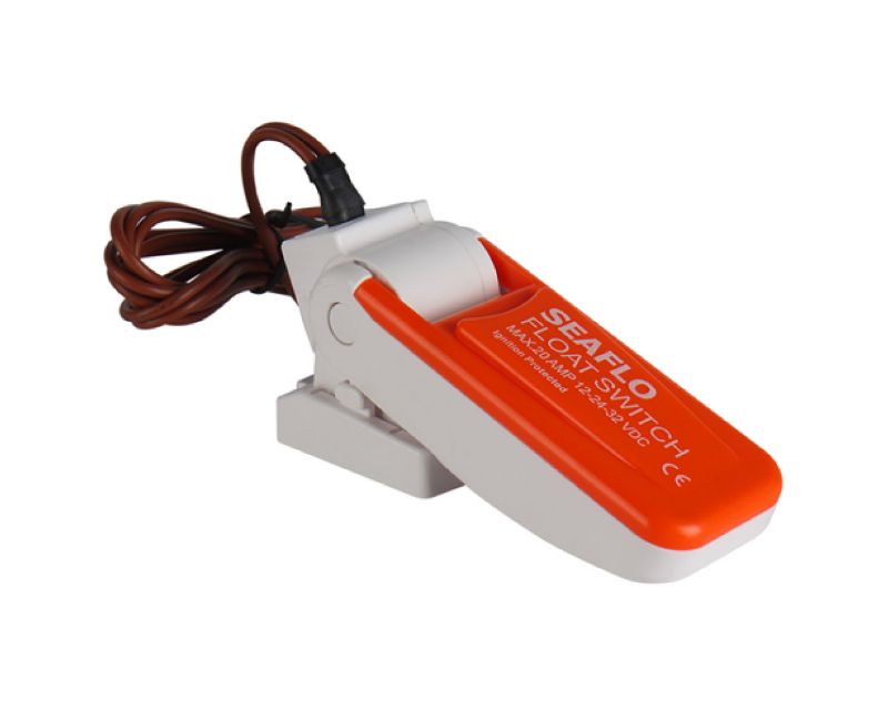 Slika Plovak Seaflo serija 01, 12V [SFBS-20-01]
