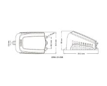 Slika Plovak Seaflo serija 03 [SFBS-25-03B]
