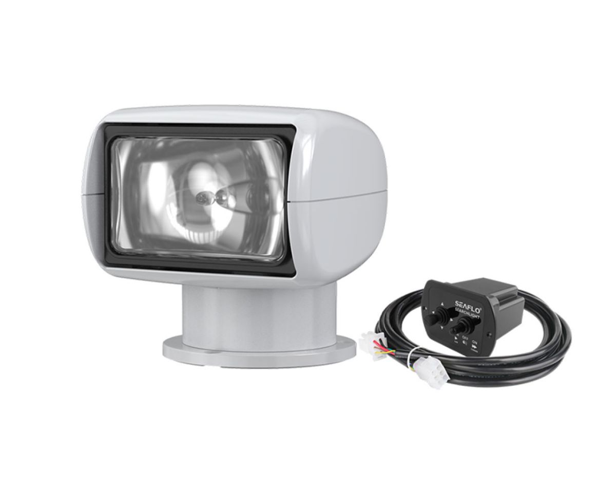Slika Halogeni reflektor serija 01, 12V [SFSL1-50-01W]