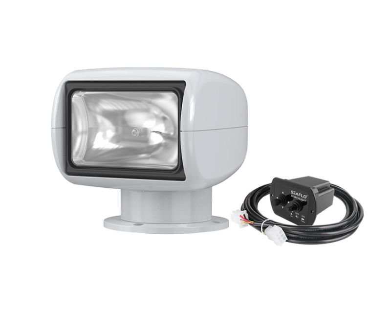 Slika Halogeni reflektor serija 02, 12V [SFSL1-50-02W]