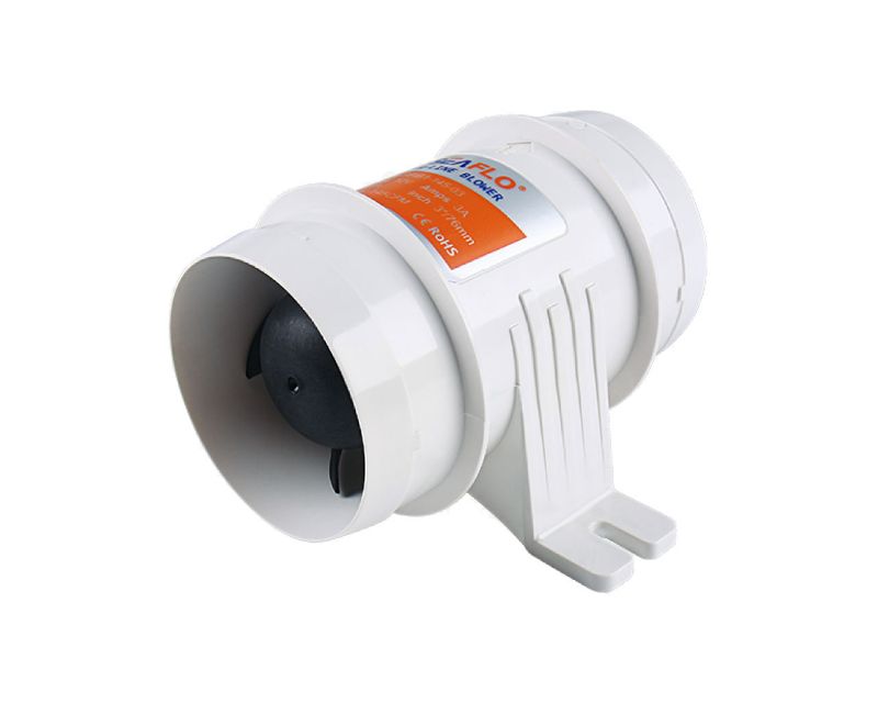 Slika Ventilator 12V, 145CFM-247CMB [SFIB1-145-03]