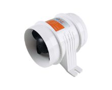 Slika Ventilator 12V, 235CFM-400CMB [SFIB1-235-04]