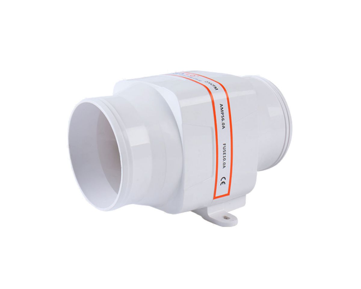 Slika Ventilator 12V, 270CFM-456CMB [SFIB1-270-02]