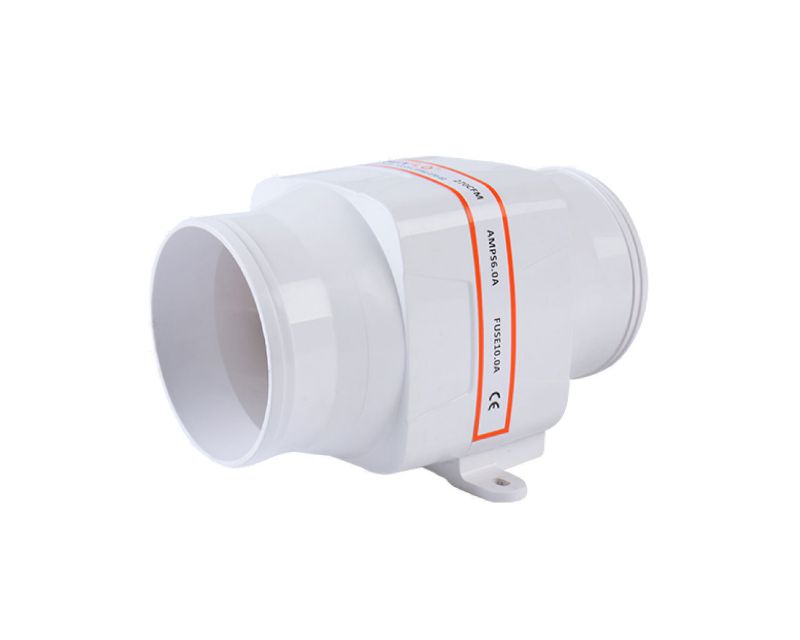 Slika Ventilator 12V, 270CFM-456CMB [SFIB1-270-02]