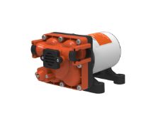 Slika QuietFlush el. WC Compact, 12V [SFMTE1-04]