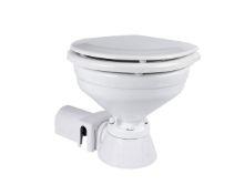 Slika Električni brodski WC Compact, 12V [SFMTE1-01]