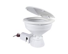 Slika Električni brodski WC Compact, 12V [SFMTE1-01]