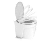 Slika Deluxe električni WC, 12V [SFMTE1-06]