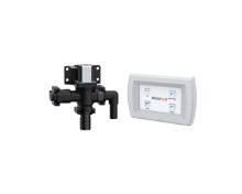 Slika Deluxe električni WC, 12V [SFMTE1-06]
