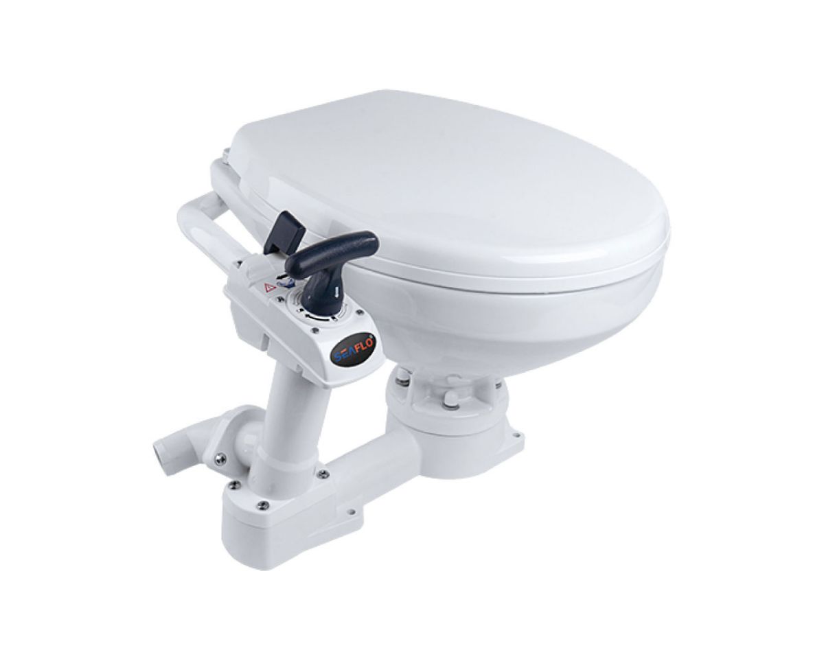 Slika Ručni toalet Regular [SFMTM-01-R]