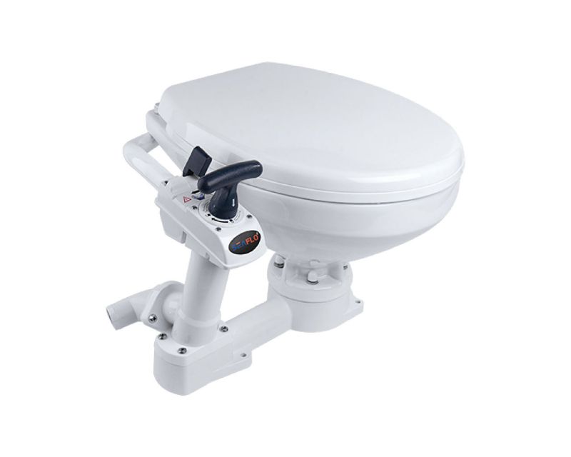 Slika Ručni toalet Regular [SFMTM-01-R]
