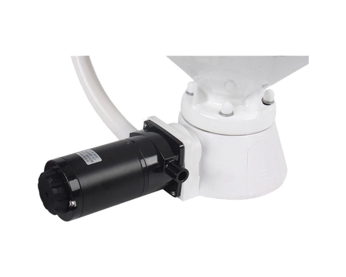Slika Kit za pretvorbu: električna pumpa za ispiranja, 12V [SFMTP1-01]
