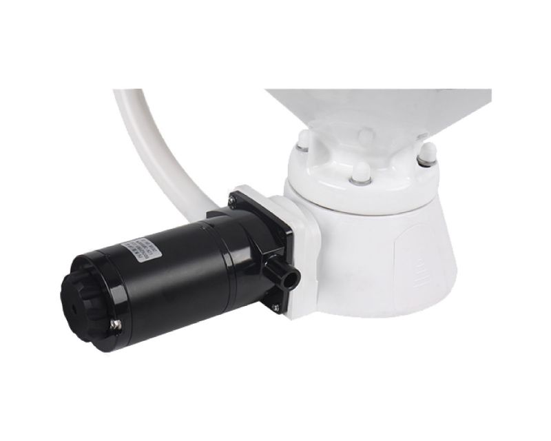 Slika Kit za pretvorbu: električna pumpa za ispiranja, 12V [SFMTP1-01]