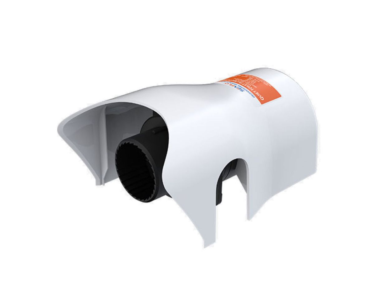 Slika Pumpa za QuietFlush el. WC, 12V [SFMTP1-04]