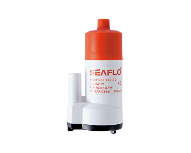Slika Potopna pumpa, 12LPM, 12V [SFSP1-L012-01]