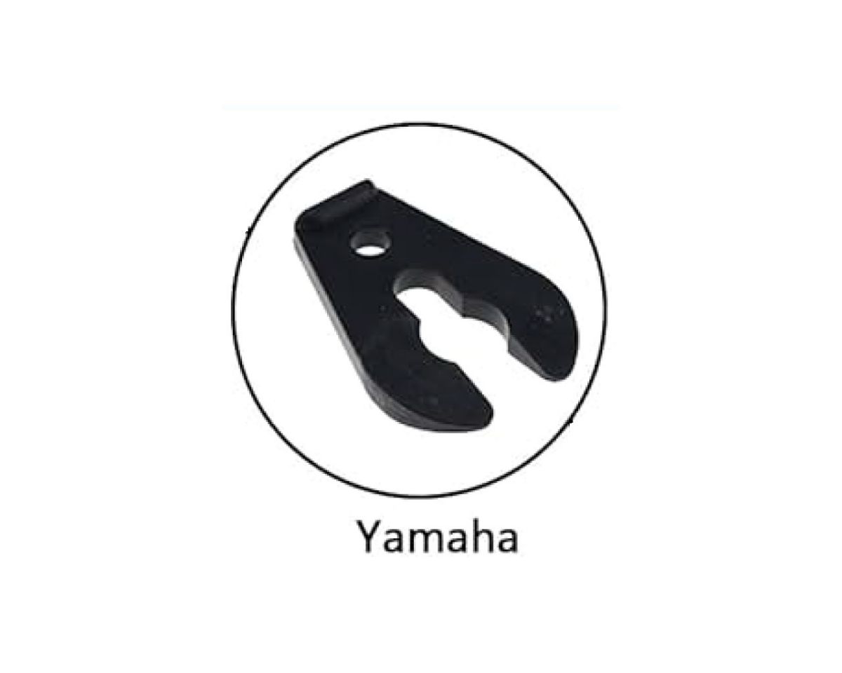 Slika Sigurnosni ključ Yamaha