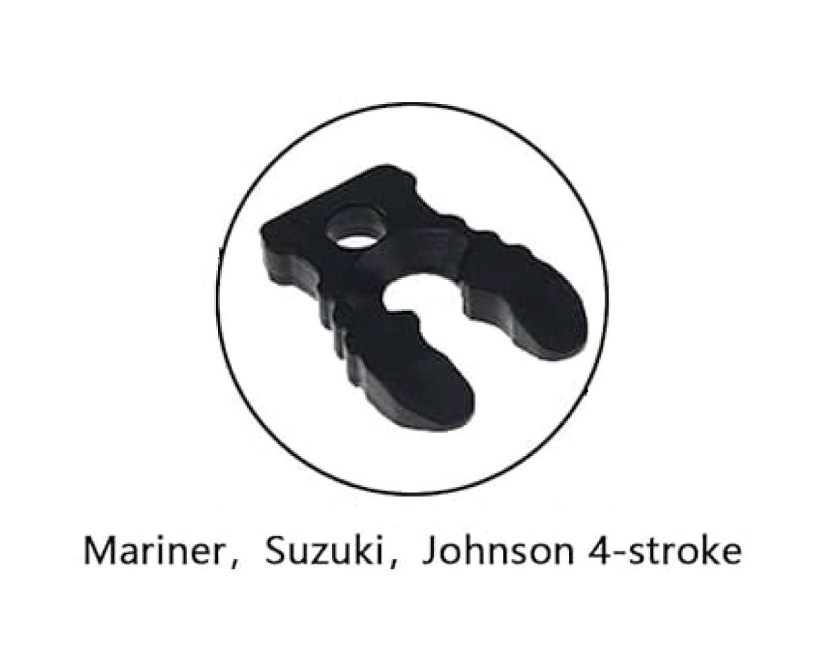 Slika Sigurnosni ključ Mariner-Suzuki-Johnson(4T)
