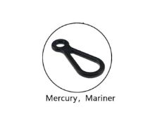 Slika Sigurnosni ključ s vezicom Mariner-Mercury