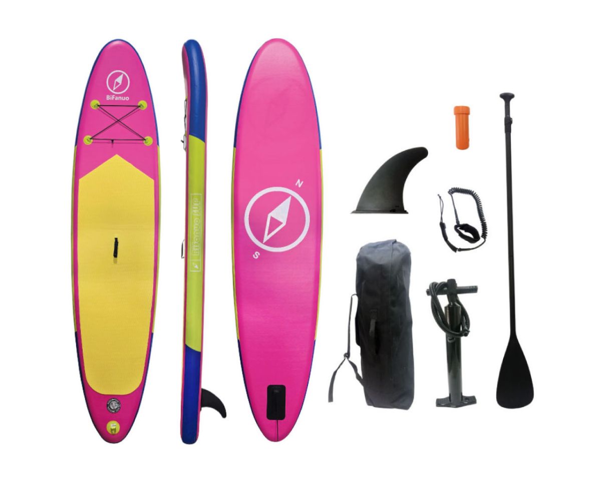 Slika BIFANUO TUTTI FRUTTI SUP 320X76X15CM