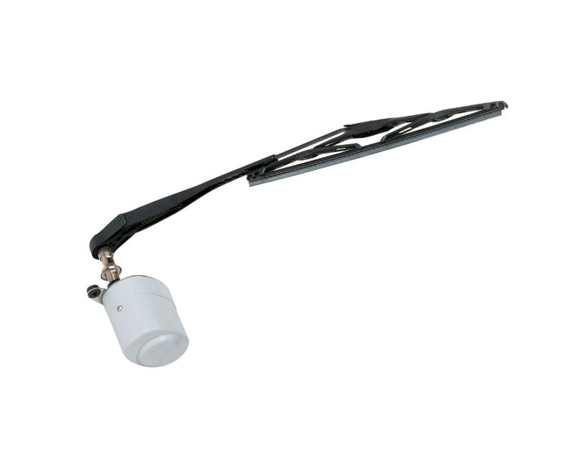 Slika Komplet motor s brisačima, 12V