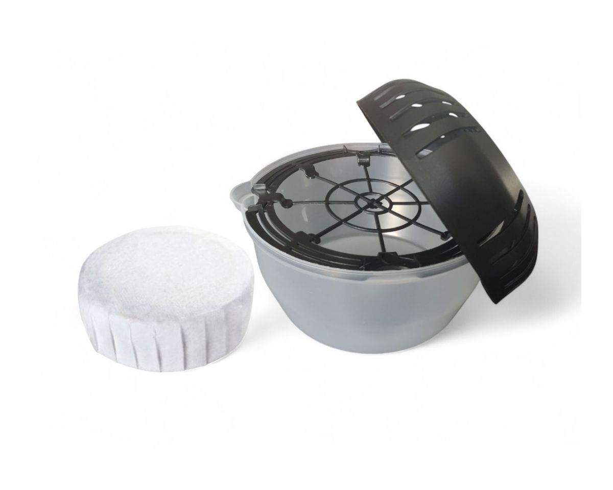 Slika Sakupljač vlage, komplet 450g