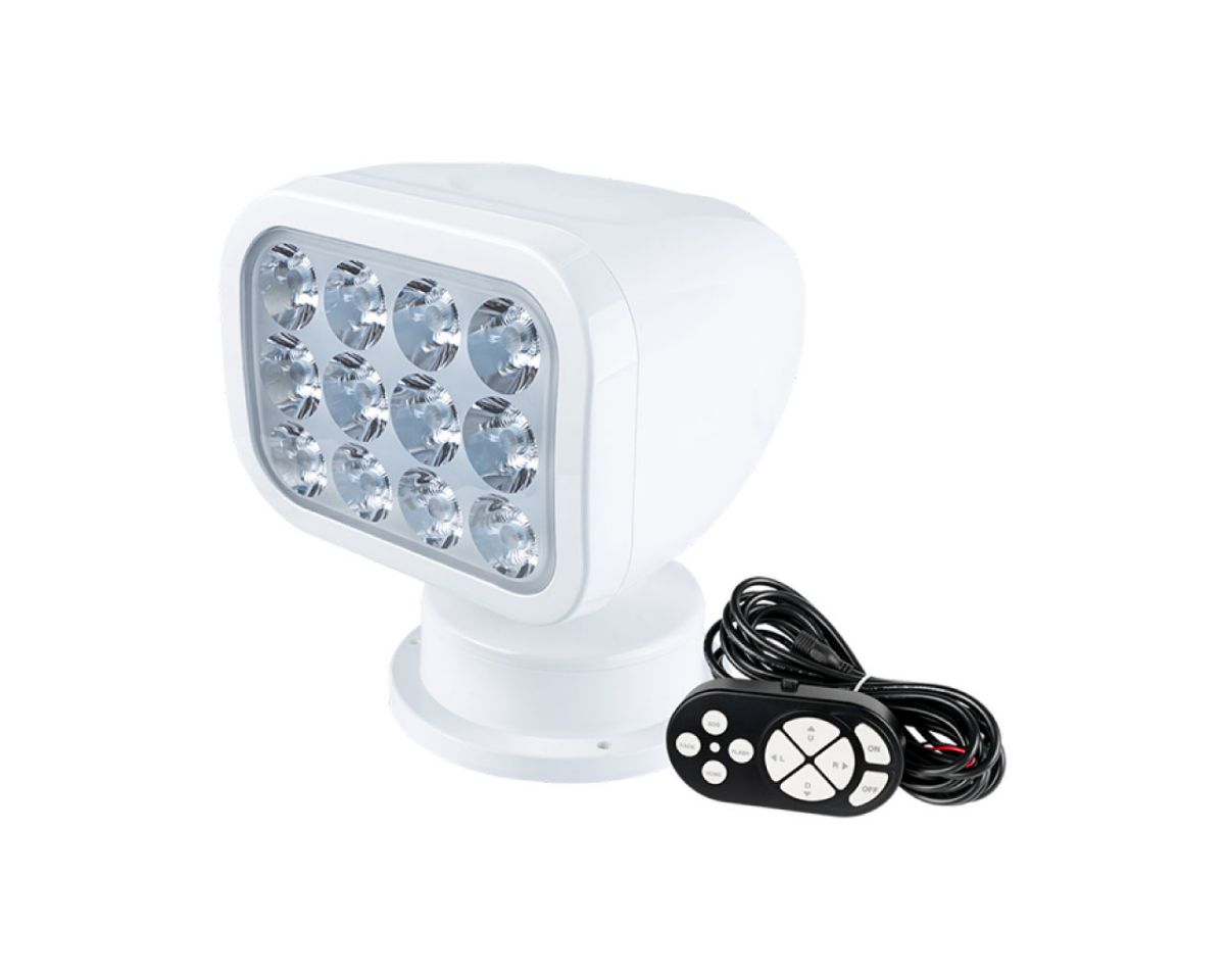 Slika LED reflektor, bijelo svjetlo 5500K [SFSL-2700W-01W]